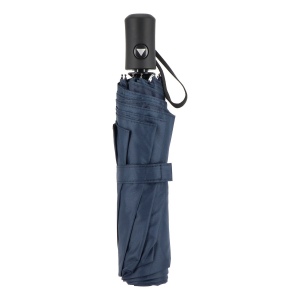 Daintree 190T Pongee 21.5" Parapluie pliable coupe-vent Auto open 21
