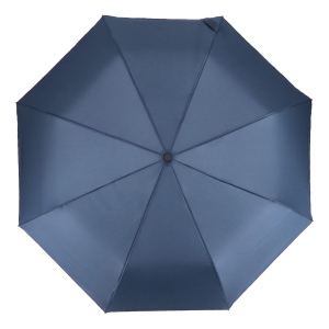 Daintree 190T Pongee 21.5" Parapluie pliable coupe-vent Auto open 22