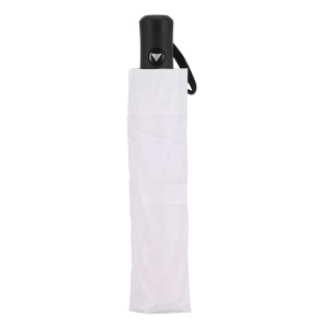 Daintree 190T Pongee 21.5" Parapluie pliable coupe-vent Auto open 8
