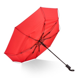 Daintree 190T Pongee 21.5" Parapluie pliable coupe-vent Auto open 36