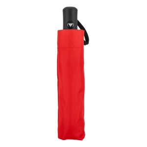 Daintree 190T Pongee 21.5" Parapluie pliable coupe-vent Auto open 38