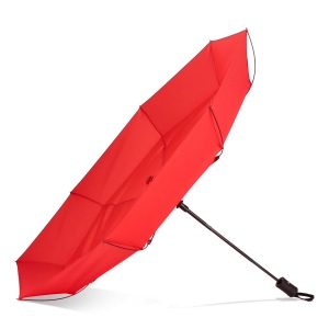 Daintree 190T Pongee 21.5" Parapluie pliable coupe-vent Auto open 40