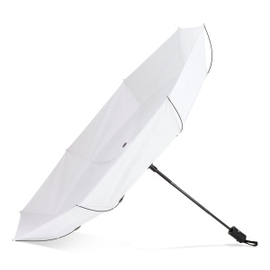 Daintree 190T Pongee 21.5" Parapluie pliable coupe-vent Auto open 11