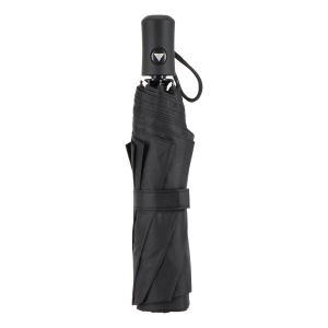 Daintree 190T Pongee 21.5" Parapluie pliable coupe-vent Auto open 15