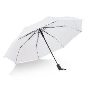 Daintree 190T Pongee 21.5" Parapluie pliable coupe-vent Auto open 2
