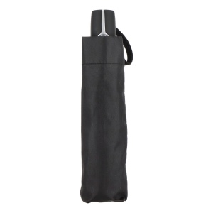 Taman Pongee 21" Parapluie pliable Ouverture et fermeture automatique 4