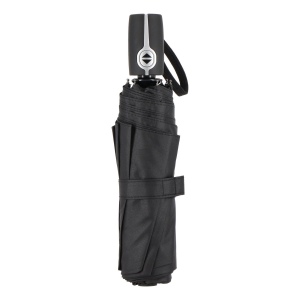 Taman Pongee 21" Parapluie pliable Ouverture et fermeture automatique 7