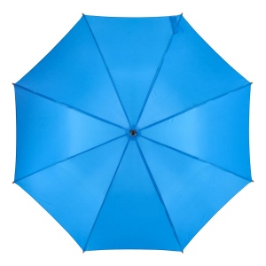 Aran 190T Polyester 23" Parapluie à crochets Ouverture automatique 20