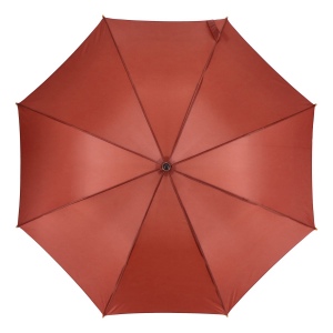 Aran 190T Polyester 23" Parapluie à crochets Ouverture automatique 23