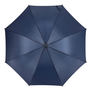 Aran 190T Polyester 23" Parapluie à crochets Ouverture automatique 13