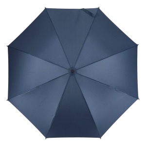 Verdure 190T Pongee 23" Parapluie à crochet coupe-vent Ouverture automatique 23