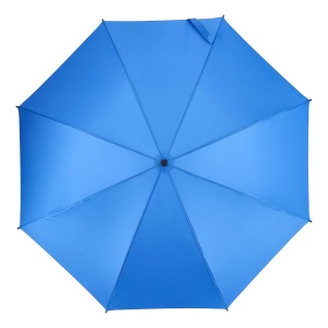 Verdure 190T Pongee 23" Parapluie à crochet coupe-vent Ouverture automatique 29