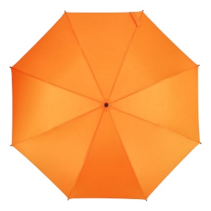 Verdure 190T Pongee 23" Parapluie à crochet coupe-vent Ouverture automatique 40