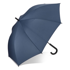 Verdure 190T Pongee 23" Parapluie à crochet coupe-vent Ouverture automatique 4