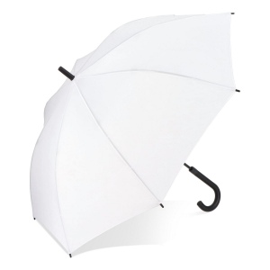 Verdure 190T Pongee 23" Parapluie à crochet coupe-vent Ouverture automatique 2