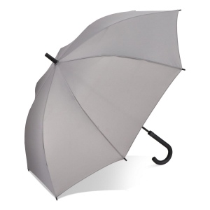 Verdure 190T Pongee 23" Parapluie à crochet coupe-vent Ouverture automatique 11