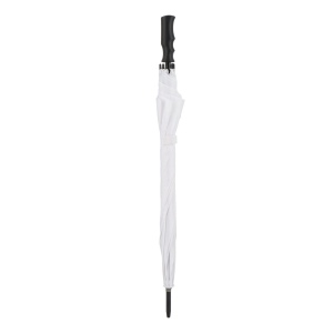 Bosco 190T Polyester 23" Parapluie à bâton Ouverture automatique 12