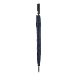 Bosco 190T Polyester 23" Parapluie à bâton Ouverture automatique 22