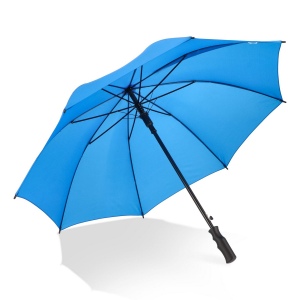 Bosco 190T Polyester 23" Parapluie à bâton Ouverture automatique 24