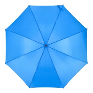 Bosco 190T Polyester 23" Parapluie à bâton Ouverture automatique 26