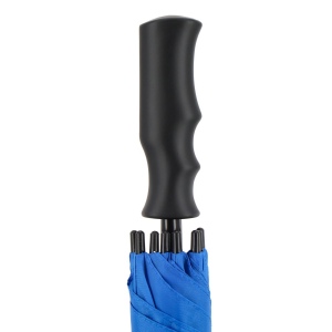 Bosco 190T Polyester 23" Parapluie à bâton Ouverture automatique 27