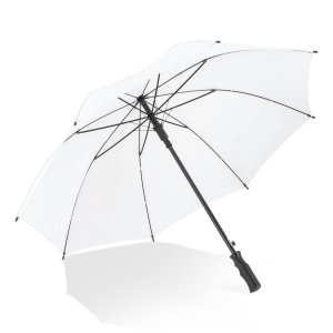 Bosco 190T Polyester 23" Parapluie à bâton Ouverture automatique 13