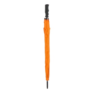 Bosco 190T Polyester 23" Parapluie à bâton Ouverture automatique 32