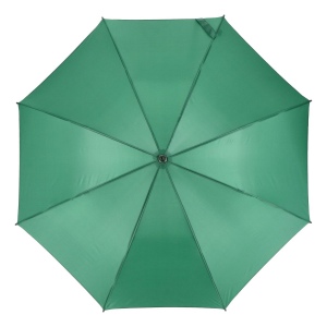 Bosco 190T Polyester 23" Parapluie à bâton Ouverture automatique 36