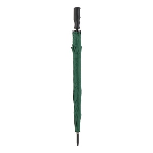 Bosco 190T Polyester 23" Parapluie à bâton Ouverture automatique 37