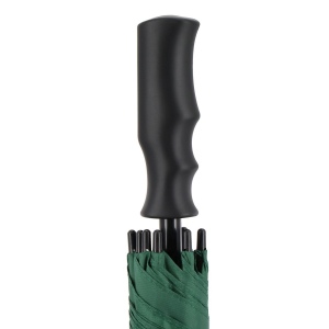 Bosco 190T Polyester 23" Parapluie à bâton Ouverture automatique 39