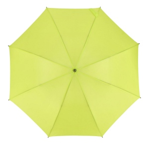 Bosco 190T Polyester 23" Parapluie à bâton Ouverture automatique 41