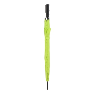 Bosco 190T Polyester 23" Parapluie à bâton Ouverture automatique 42