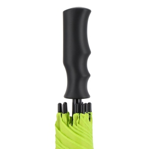 Bosco 190T Polyester 23" Parapluie à bâton Ouverture automatique 43
