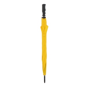 Bosco 190T Polyester 23" Parapluie à bâton Ouverture automatique 45