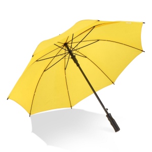 Bosco 190T Polyester 23" Parapluie à bâton Ouverture automatique 46