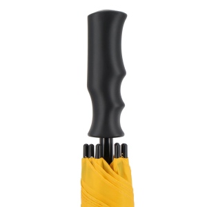 Bosco 190T Polyester 23" Parapluie à bâton Ouverture automatique 47