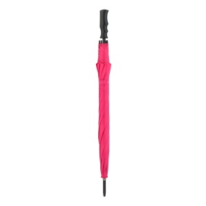 Bosco 190T Polyester 23" Parapluie à bâton Ouverture automatique 48