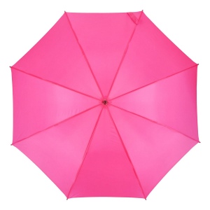 Bosco 190T Polyester 23" Parapluie à bâton Ouverture automatique 49