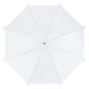 Bosco 190T Polyester 23" Parapluie à bâton Ouverture automatique 15