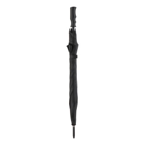 Bosco 190T Polyester 23" Parapluie à bâton Ouverture automatique 17