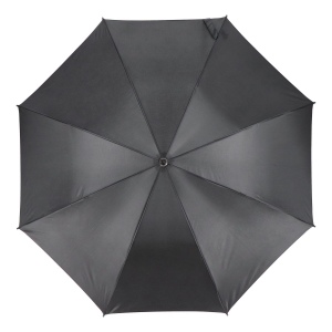 Bosco 190T Polyester 23" Parapluie à bâton Ouverture automatique 19
