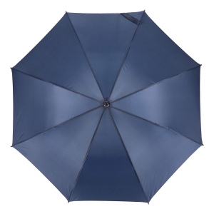Bosco 190T Polyester 23" Parapluie à bâton Ouverture automatique 20