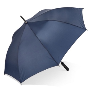 Bosco 190T Polyester 23" Parapluie à bâton Ouverture automatique 4