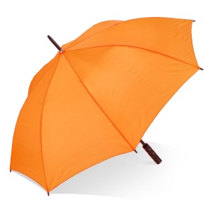 Bosco 190T Polyester 23" Parapluie à bâton Ouverture automatique 7