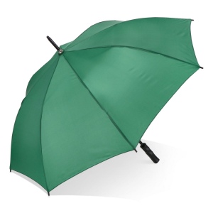 Bosco 190T Polyester 23" Parapluie à bâton Ouverture automatique 8