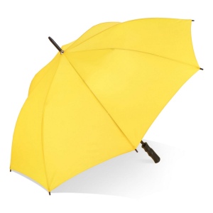 Bosco 190T Polyester 23" Parapluie à bâton Ouverture automatique 10