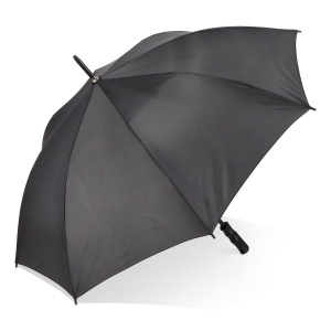 Bosco 190T Polyester 23" Parapluie à bâton Ouverture automatique 3
