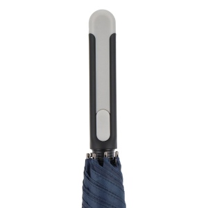 Emerantia 190T Pongee 23" Parapluie Stick Auto open 19