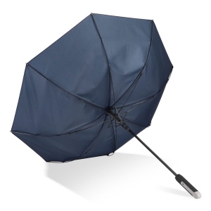 Emerantia 190T Pongee 23" Parapluie Stick Auto open 21