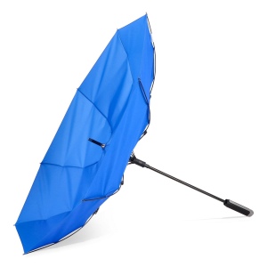 Emerantia 190T Pongee 23" Parapluie Stick Auto open 22